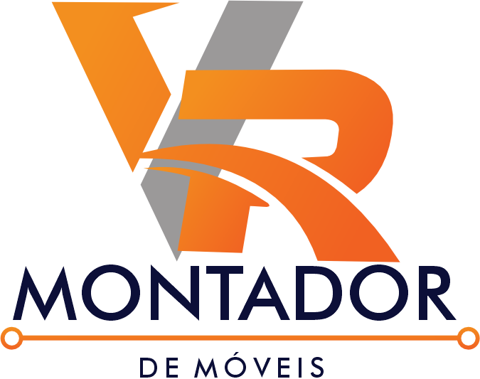 Logo VR Montador de Móveis